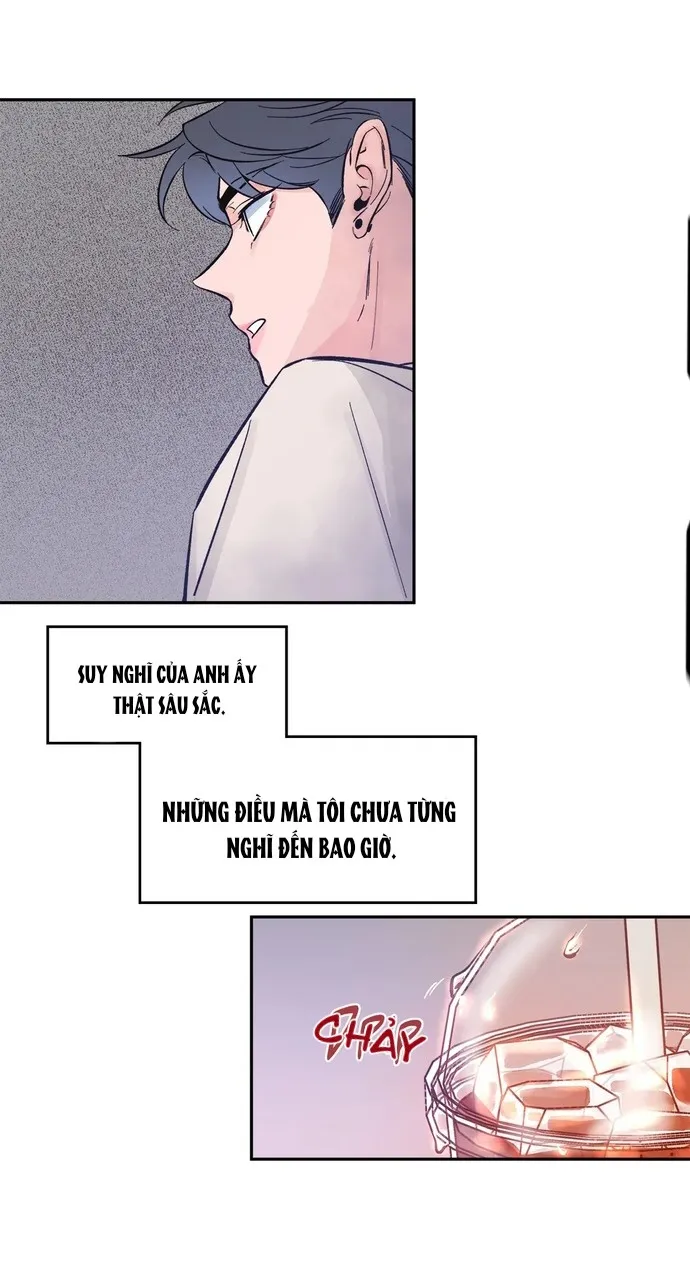 Bản Phác Hoạ - Chap 7