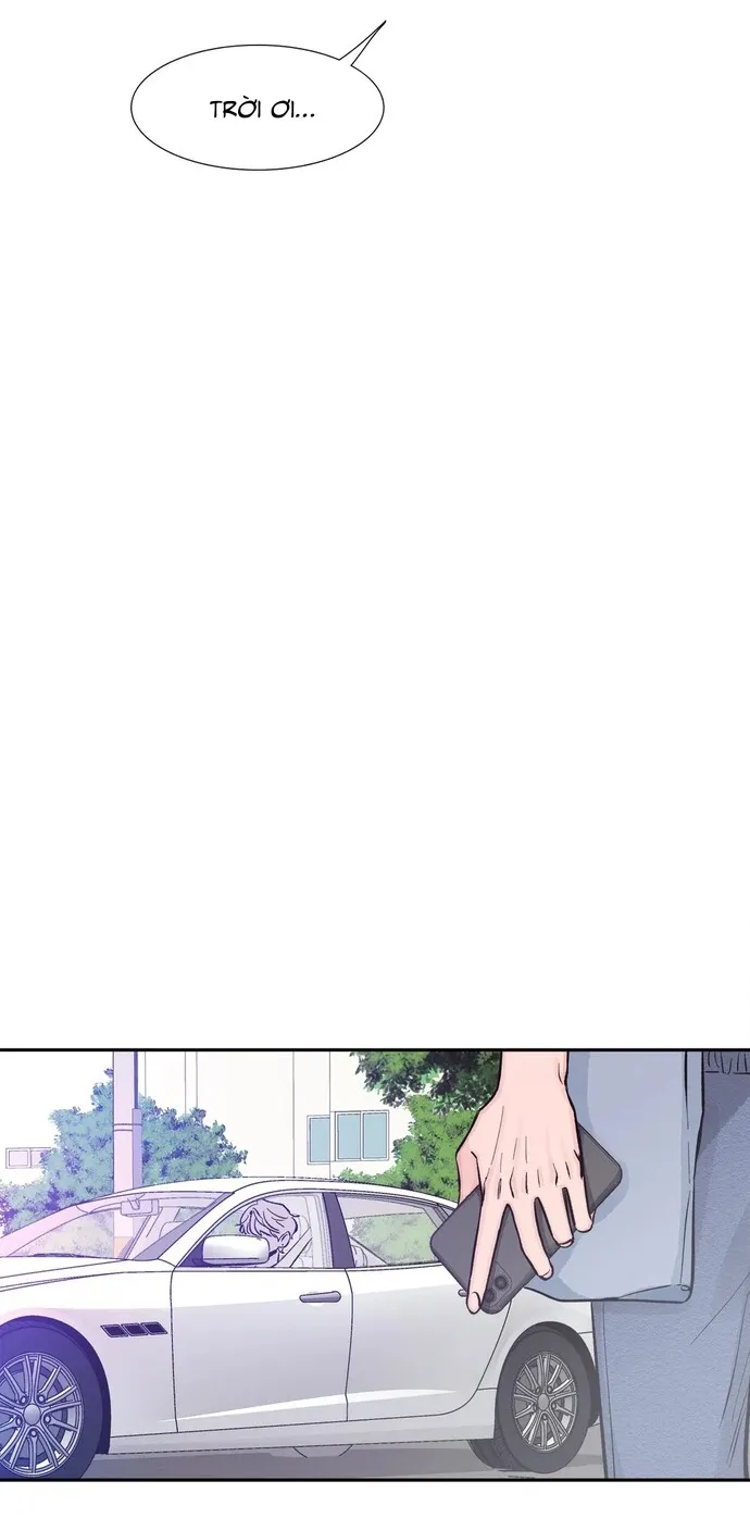 Bản Phác Hoạ - Chap 7