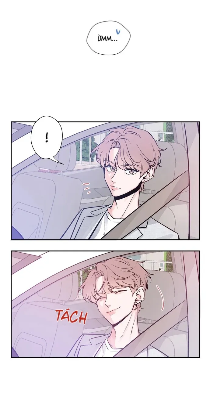 Bản Phác Hoạ - Chap 7