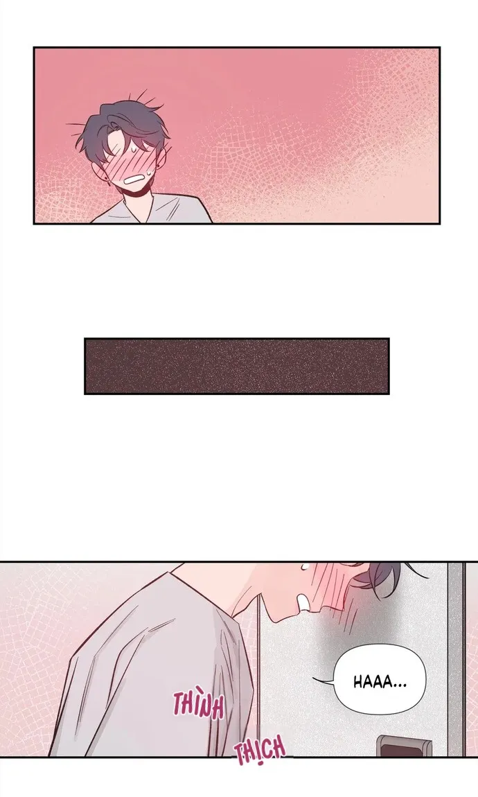 Bản Phác Hoạ - Chap 8