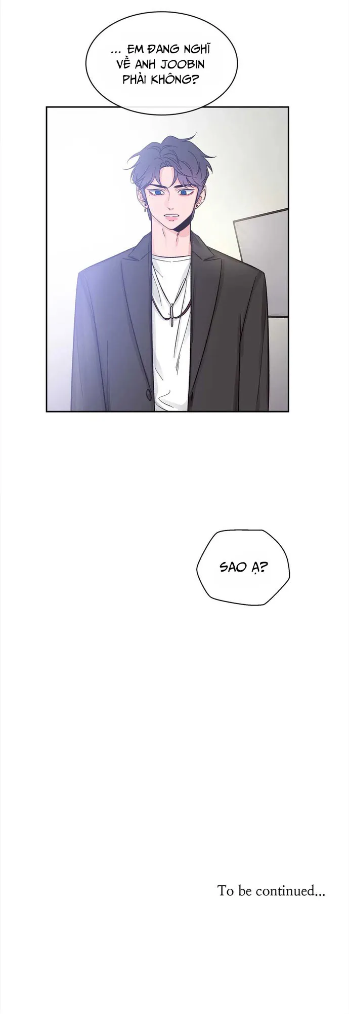 Bản Phác Hoạ - Chap 9