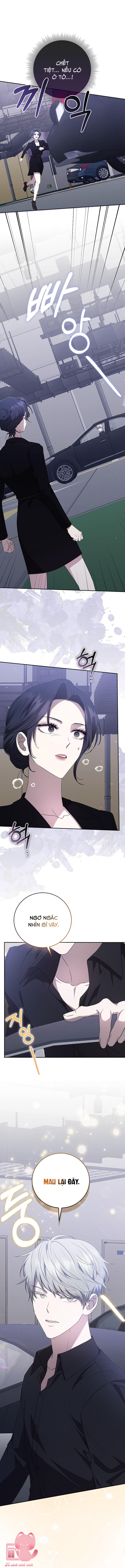 Bạn Trai Của Nam Chính Ám Ảnh Tôi - Chap 32