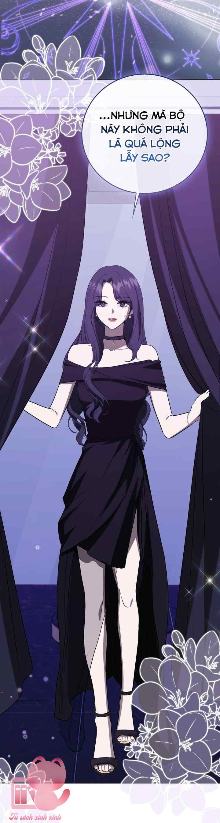 Bạn Trai Của Nam Chính Ám Ảnh Tôi - Chap 69