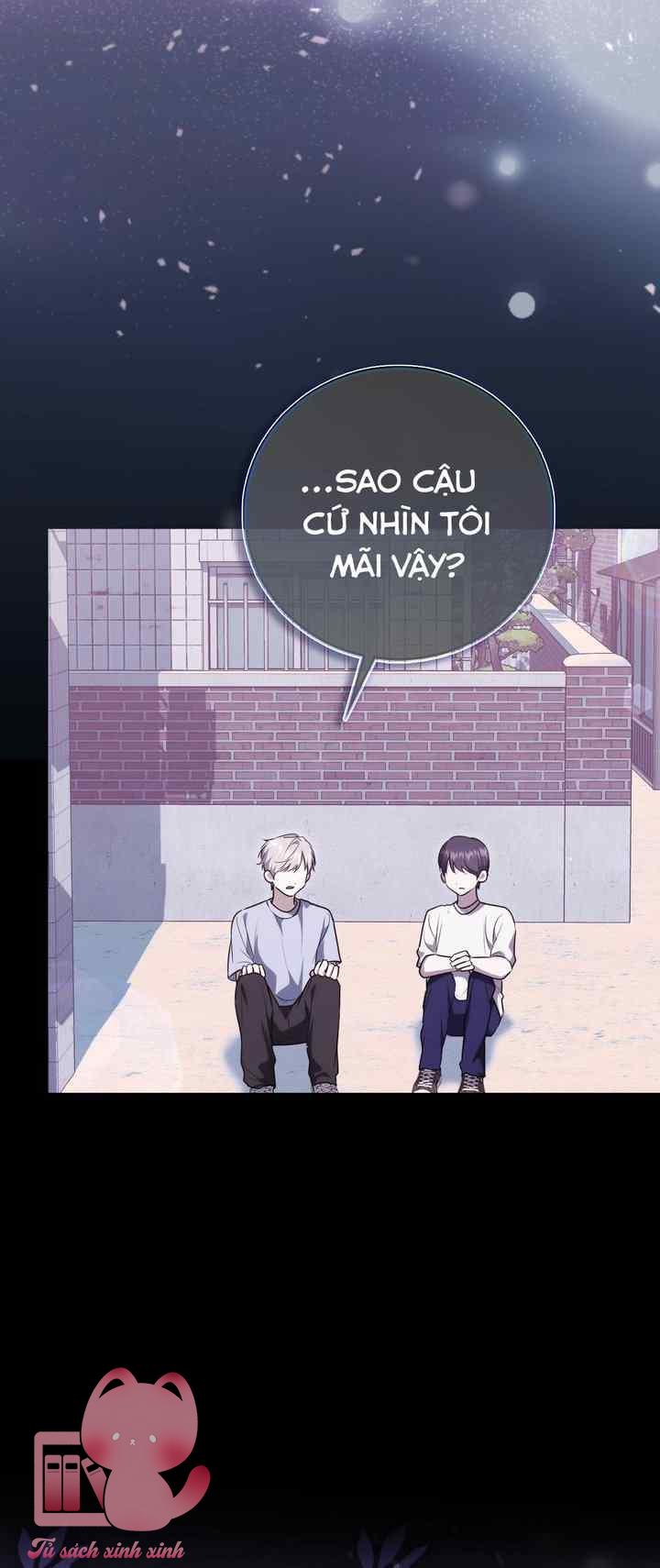 Bạn Trai Của Nam Chính Ám Ảnh Tôi - Chap 69