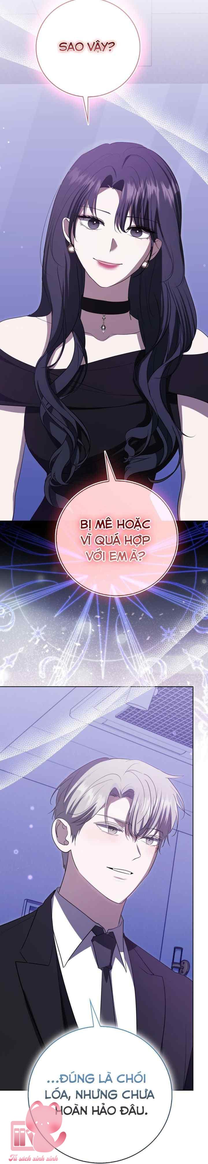 Bạn Trai Của Nam Chính Ám Ảnh Tôi - Chap 69