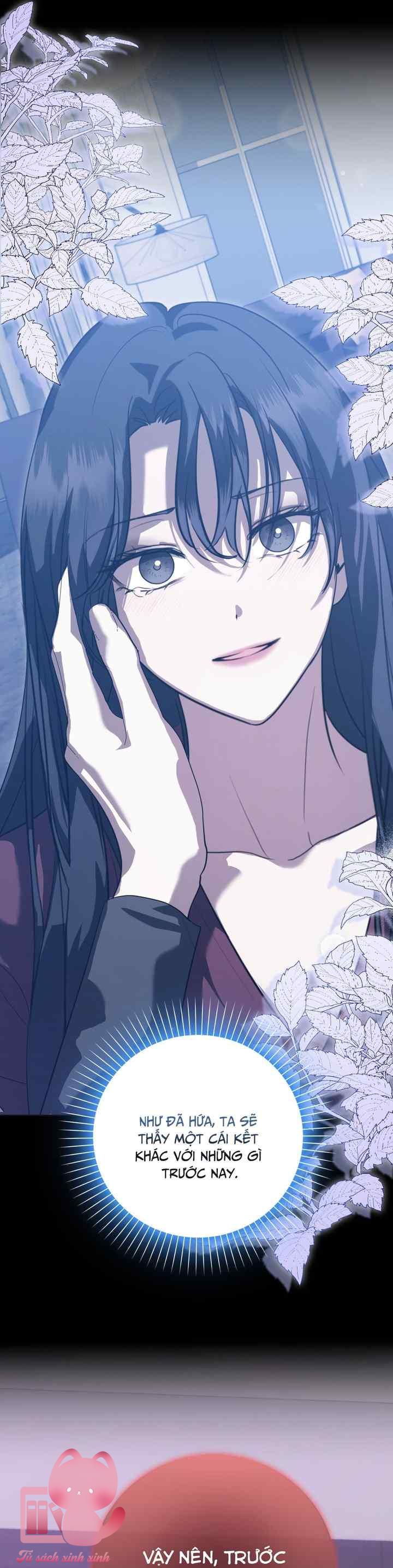 Bạn Trai Của Nam Chính Ám Ảnh Tôi - Chap 70