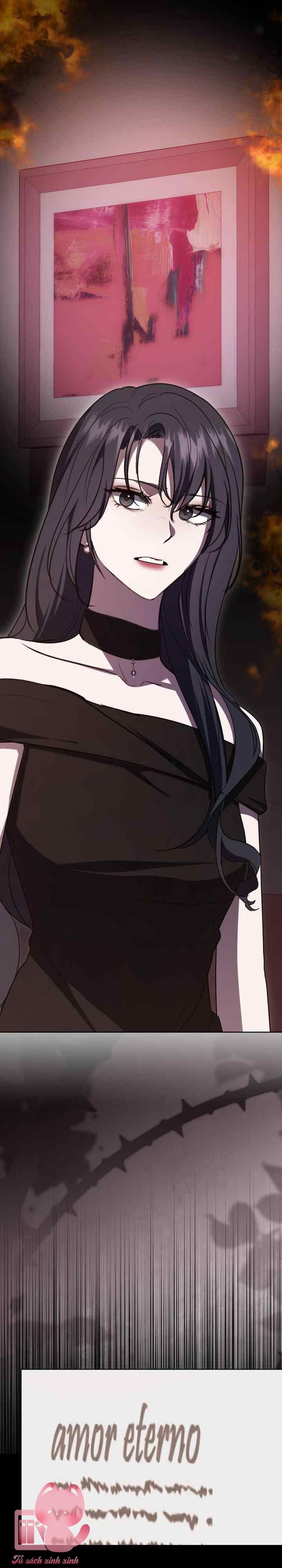 Bạn Trai Của Nam Chính Ám Ảnh Tôi - Chap 71