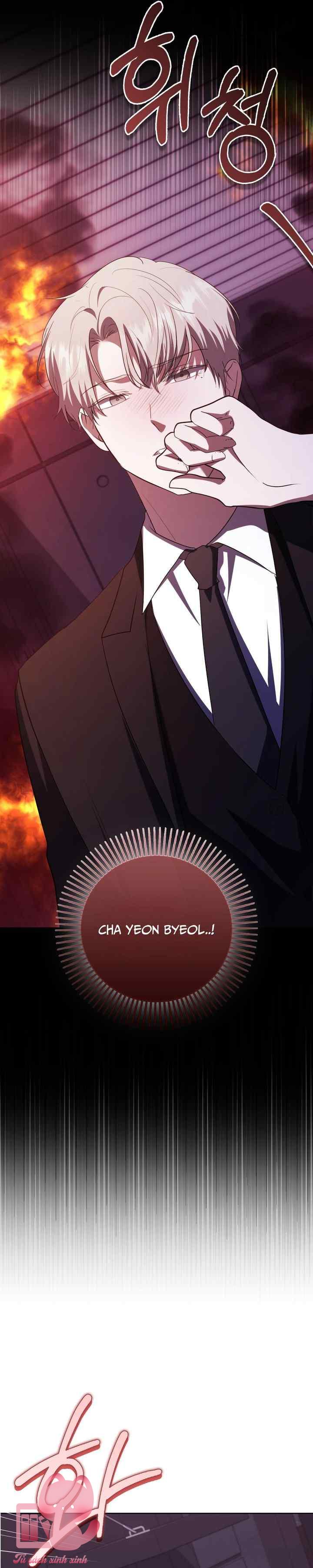 Bạn Trai Của Nam Chính Ám Ảnh Tôi - Chap 71