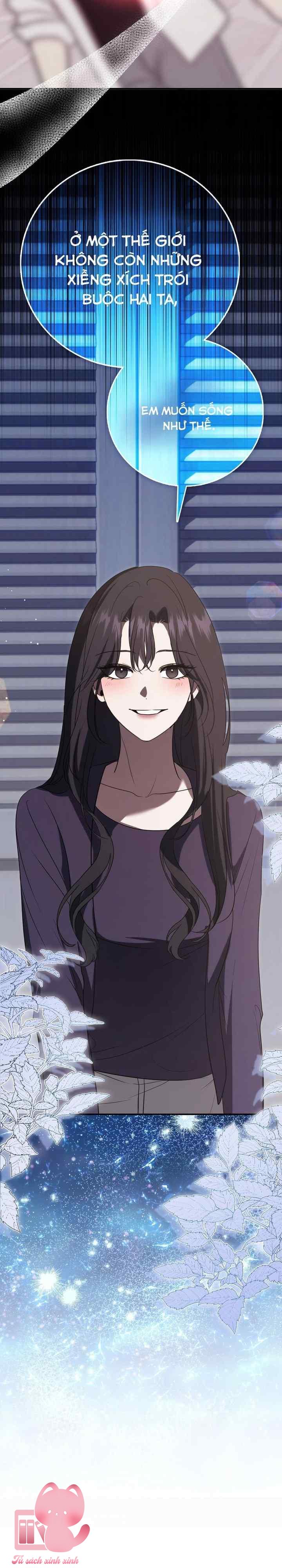 Bạn Trai Của Nam Chính Ám Ảnh Tôi - Chap 72