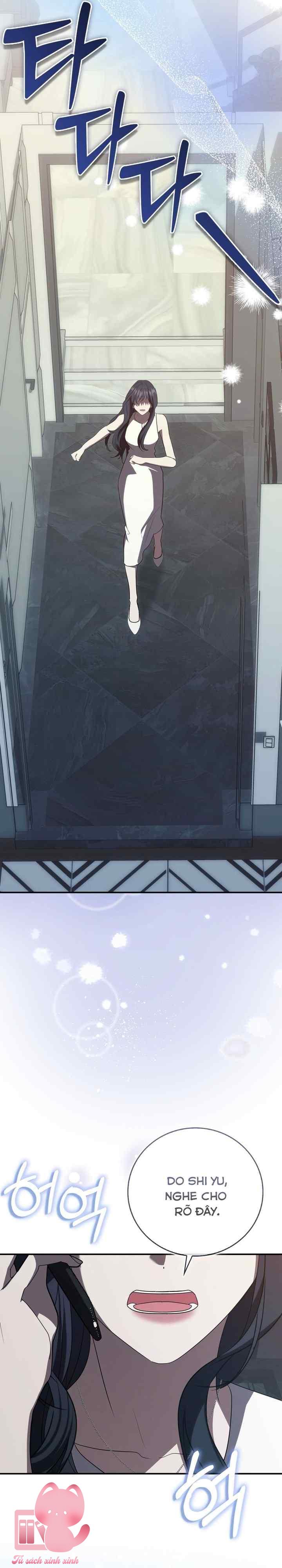 Bạn Trai Của Nam Chính Ám Ảnh Tôi - Chap 73