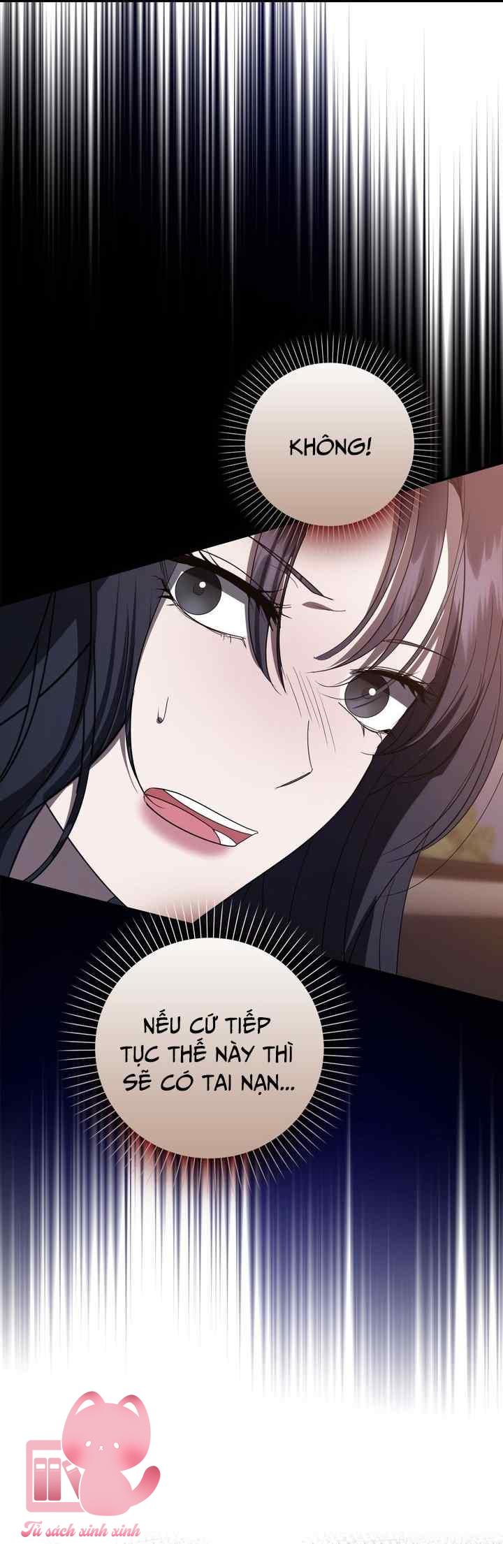 Bạn Trai Của Nam Chính Ám Ảnh Tôi - Chap 74