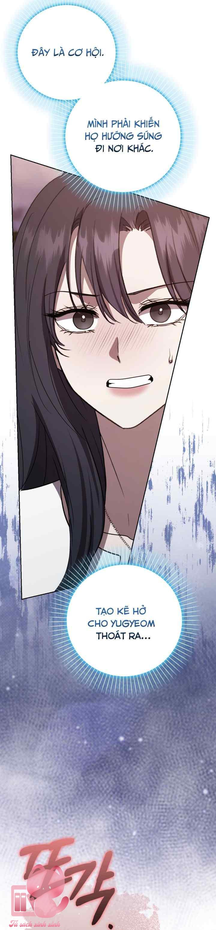 Bạn Trai Của Nam Chính Ám Ảnh Tôi - Chap 75