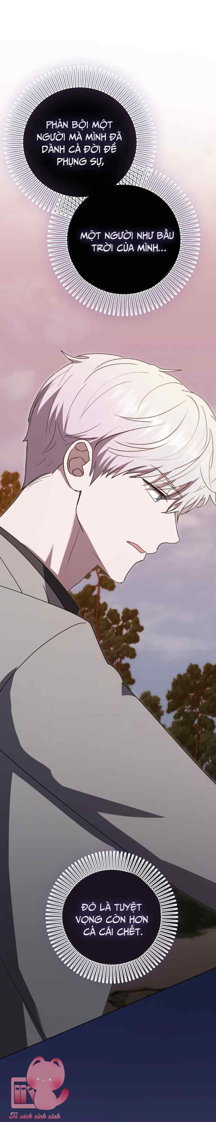 Bạn Trai Của Nam Chính Ám Ảnh Tôi - Chap 75