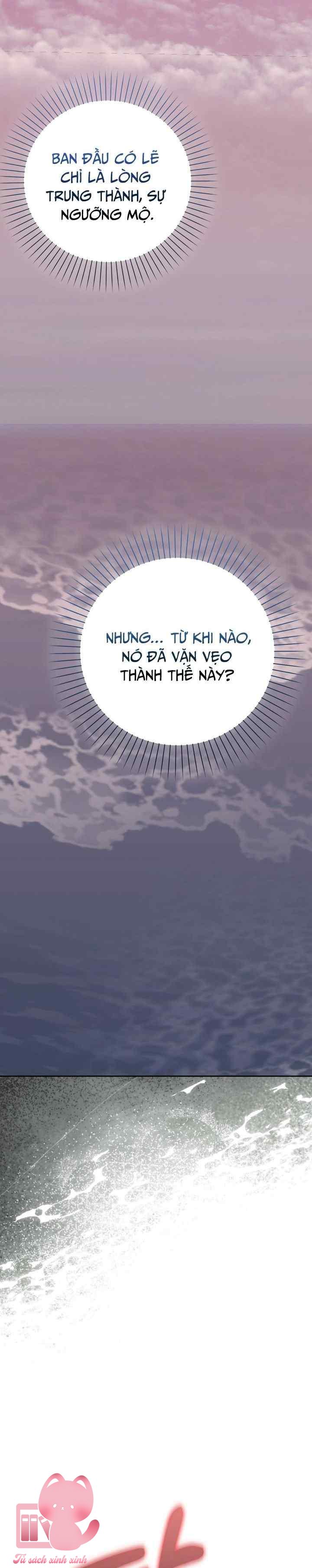 Bạn Trai Của Nam Chính Ám Ảnh Tôi - Chap 76