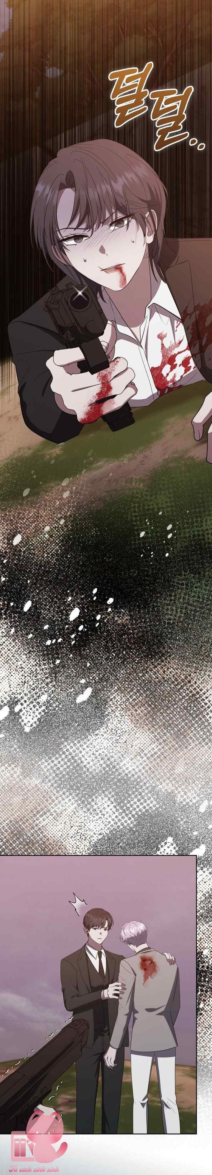 Bạn Trai Của Nam Chính Ám Ảnh Tôi - Chap 76