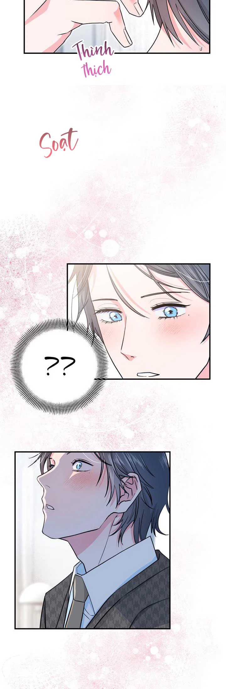 Bạn Trai Thuê - Chap 2