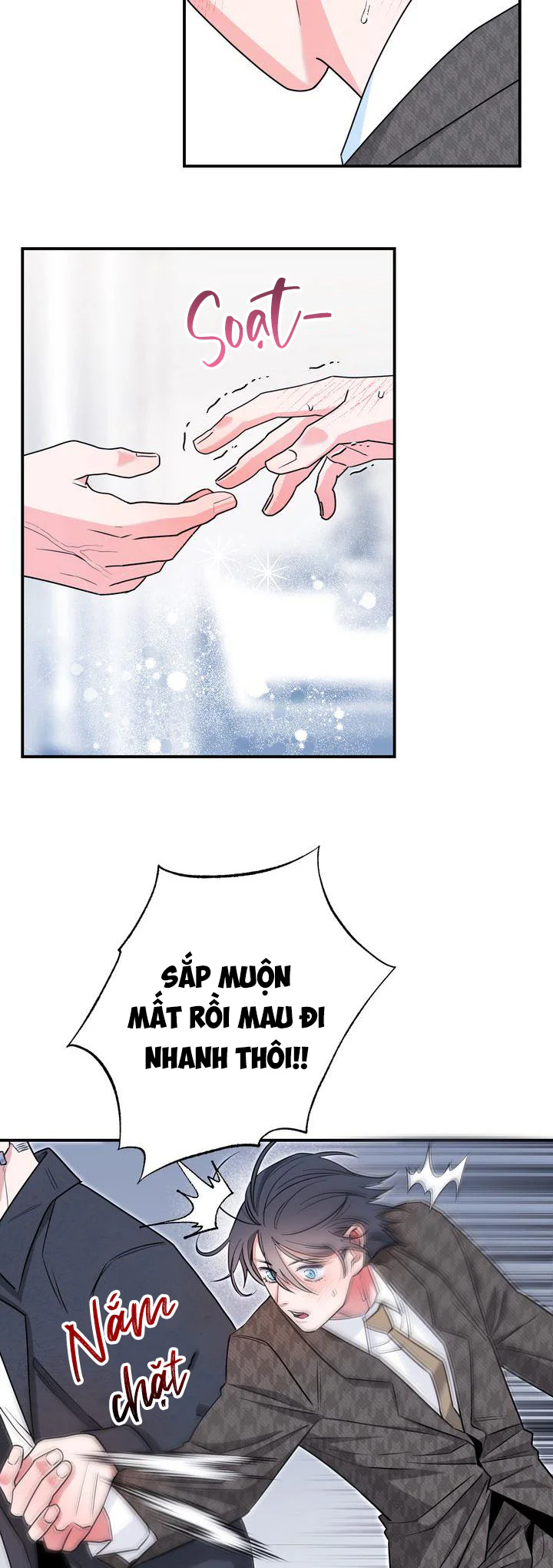 Bạn Trai Thuê - Chap 2