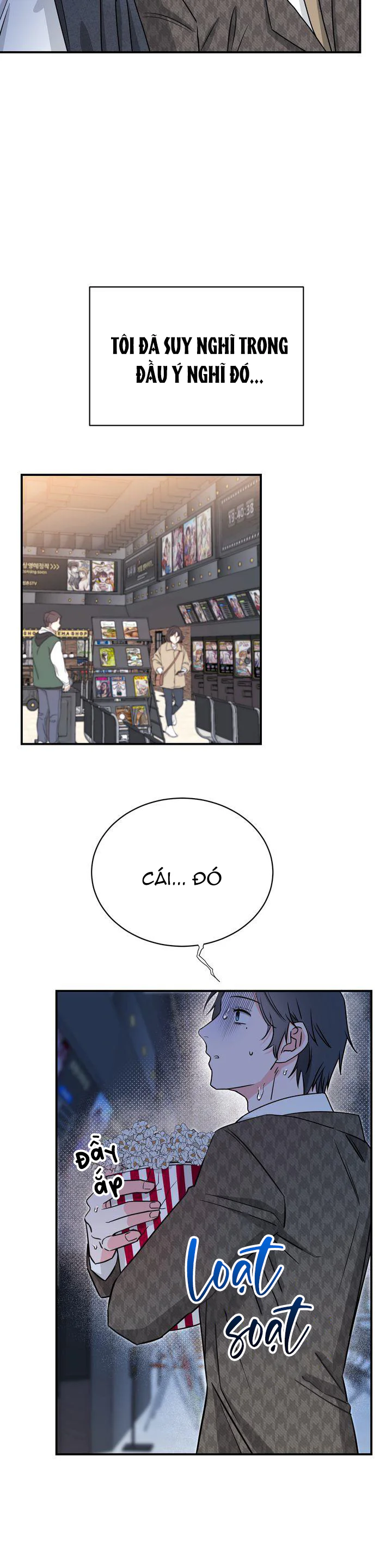 Bạn Trai Thuê - Chap 2