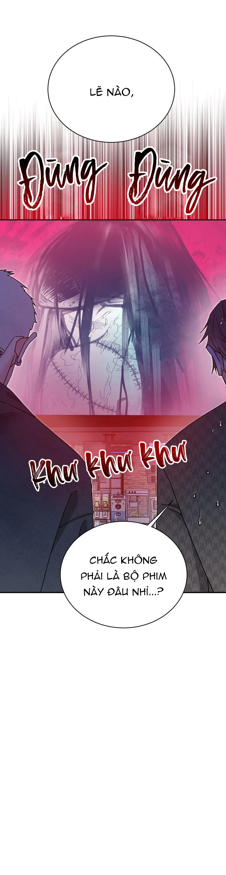Bạn Trai Thuê - Chap 2