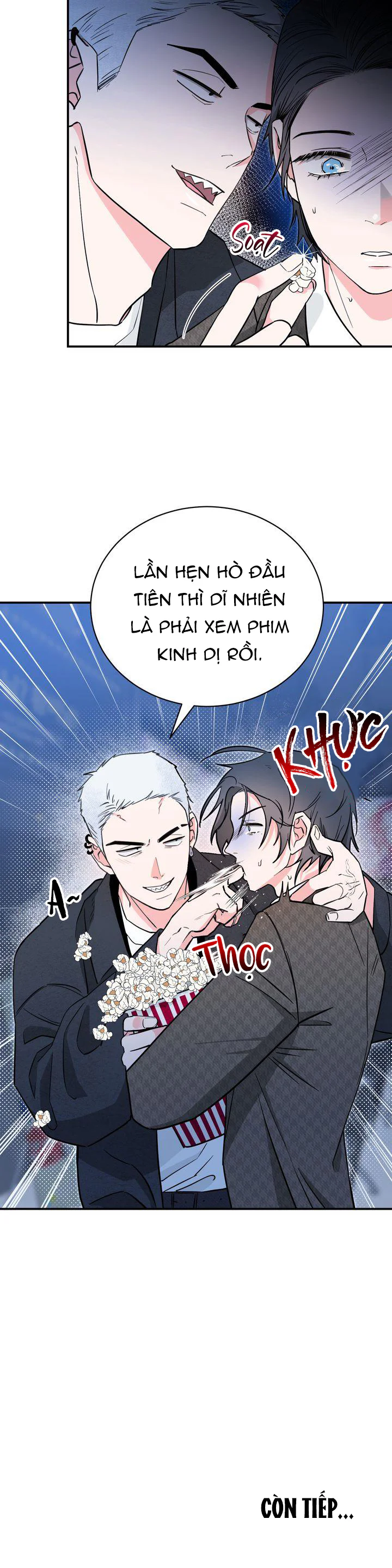 Bạn Trai Thuê - Chap 2