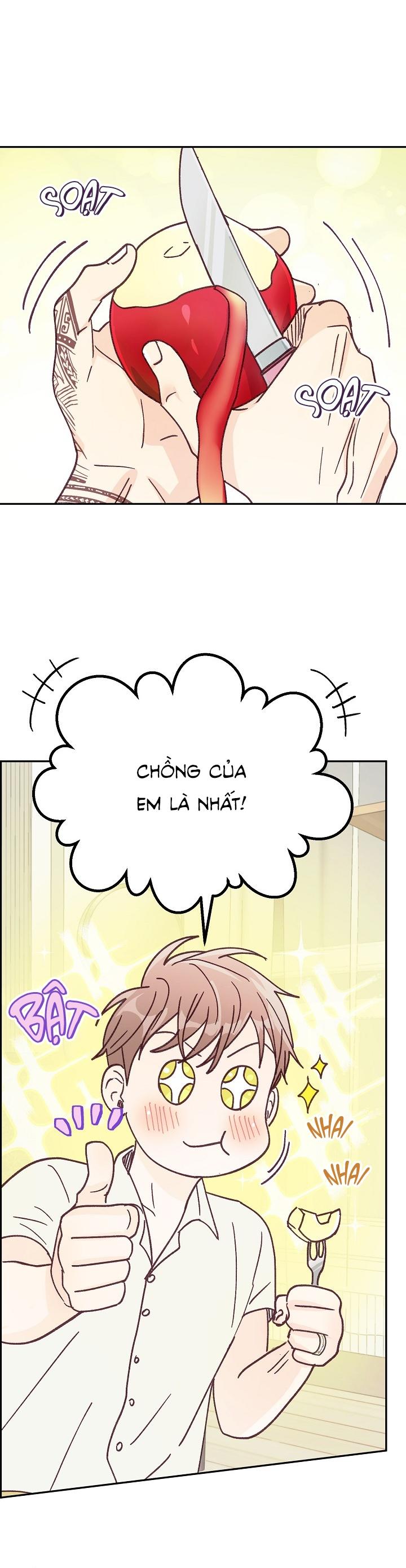 BẠN TRAI VÔ SONG CỦA TÔI - Chap 37