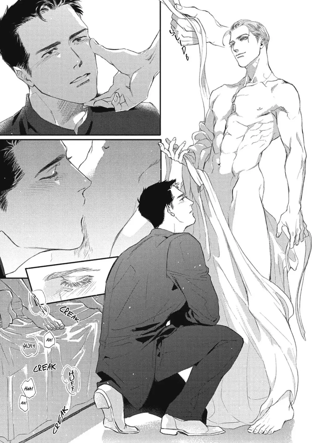 BẮN TÙM LUM - Chap 16