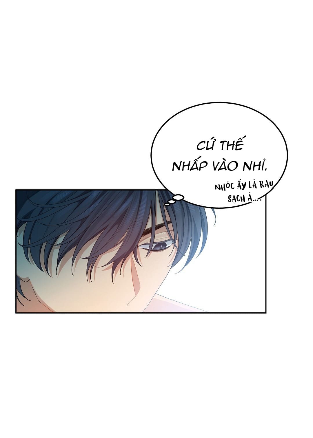 Bánh Anh Đào - Chap 11