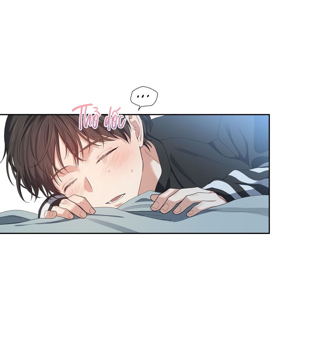 Bánh Anh Đào - Chap 11