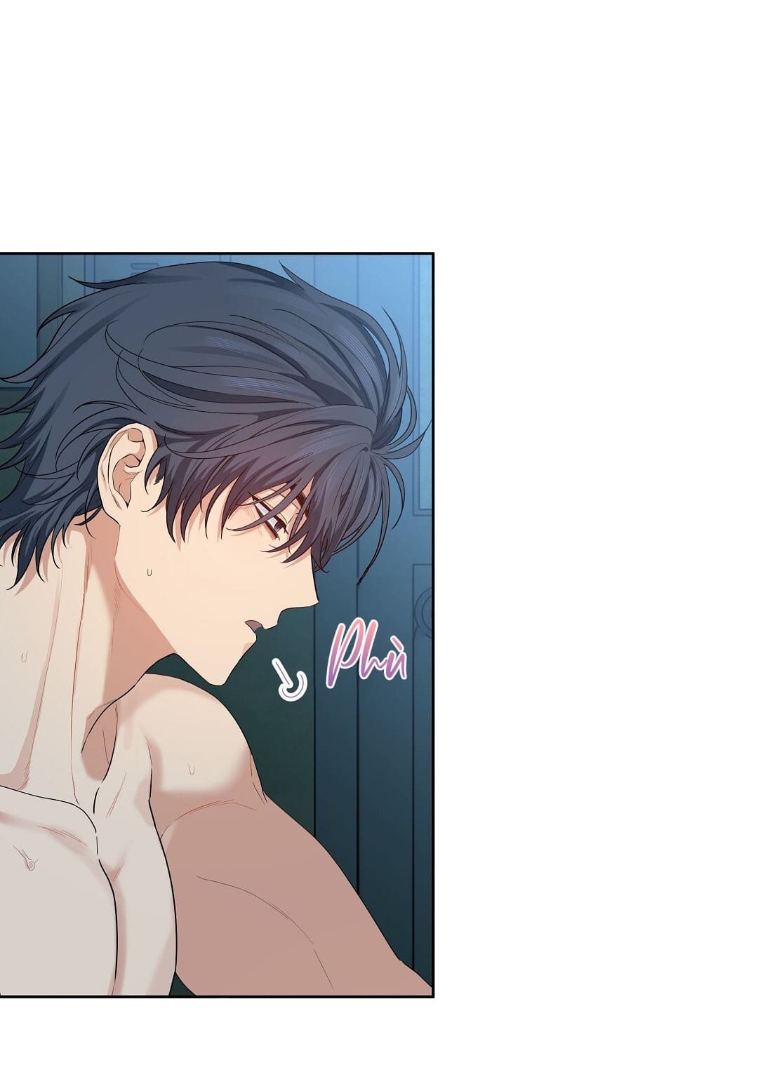 Bánh Anh Đào - Chap 11