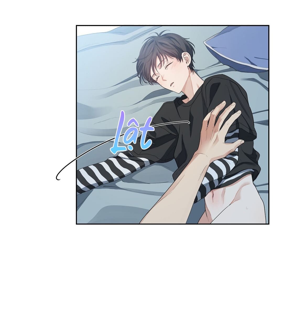 Bánh Anh Đào - Chap 11