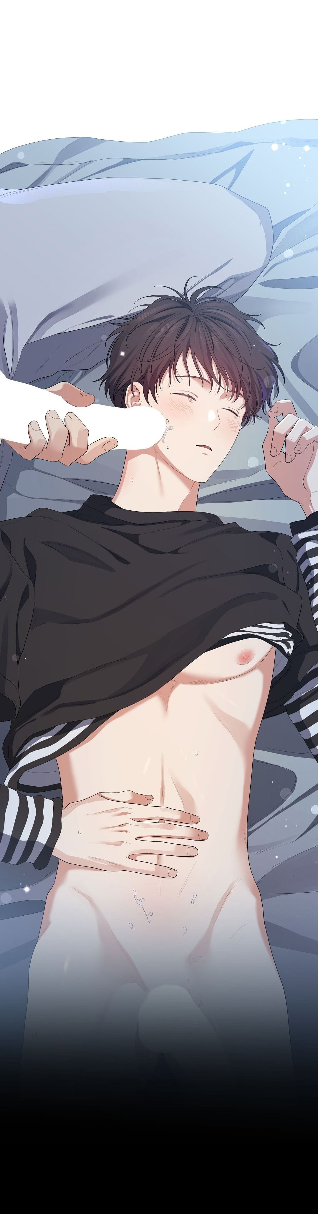 Bánh Anh Đào - Chap 11