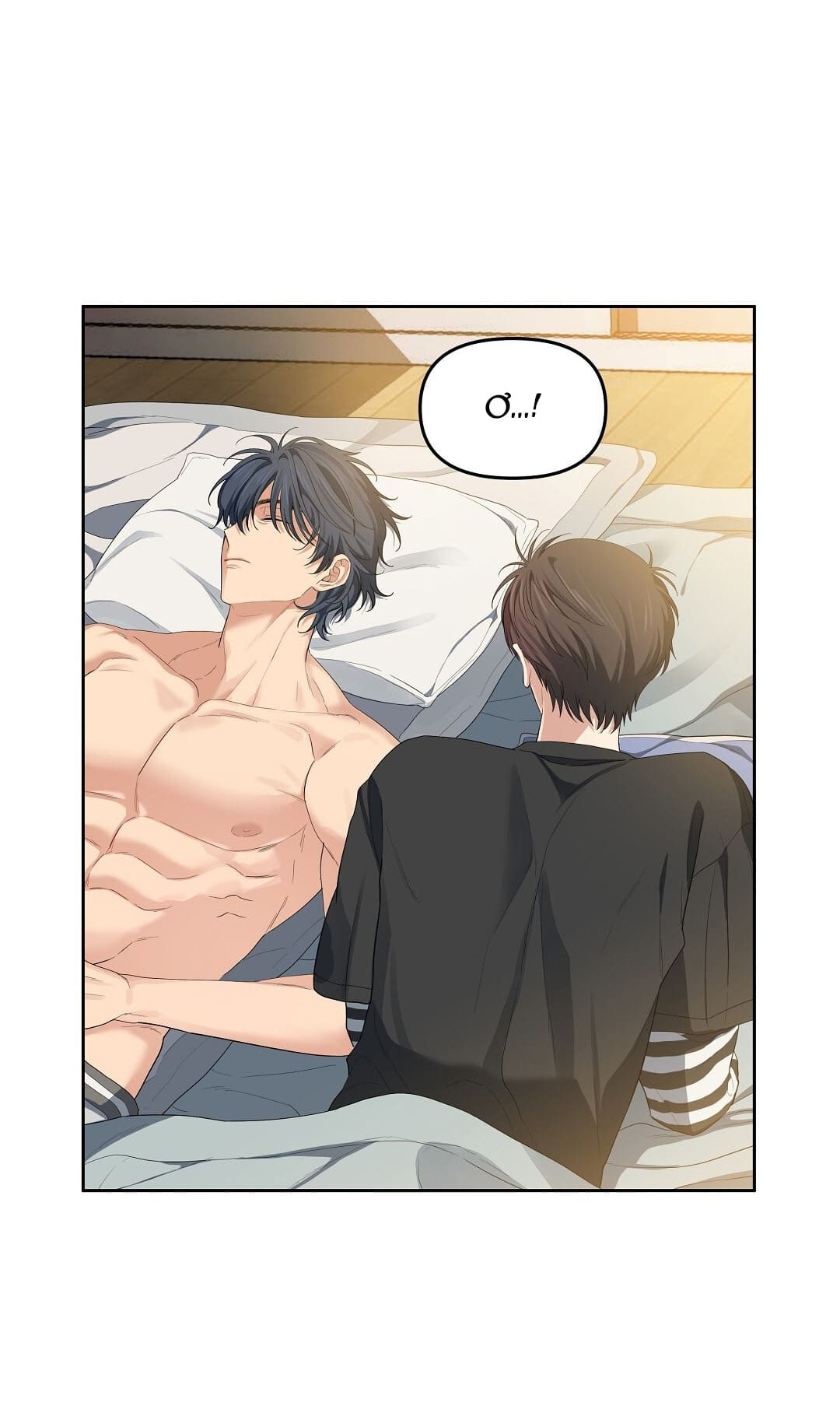 Bánh Anh Đào - Chap 11