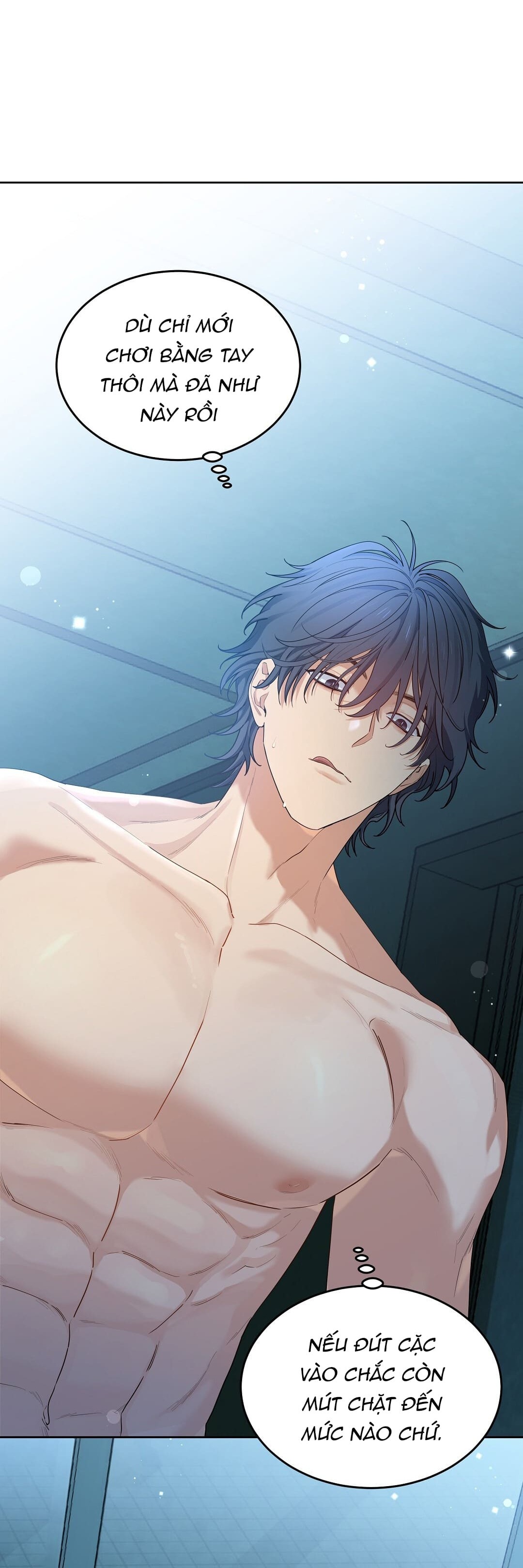 Bánh Anh Đào - Chap 11