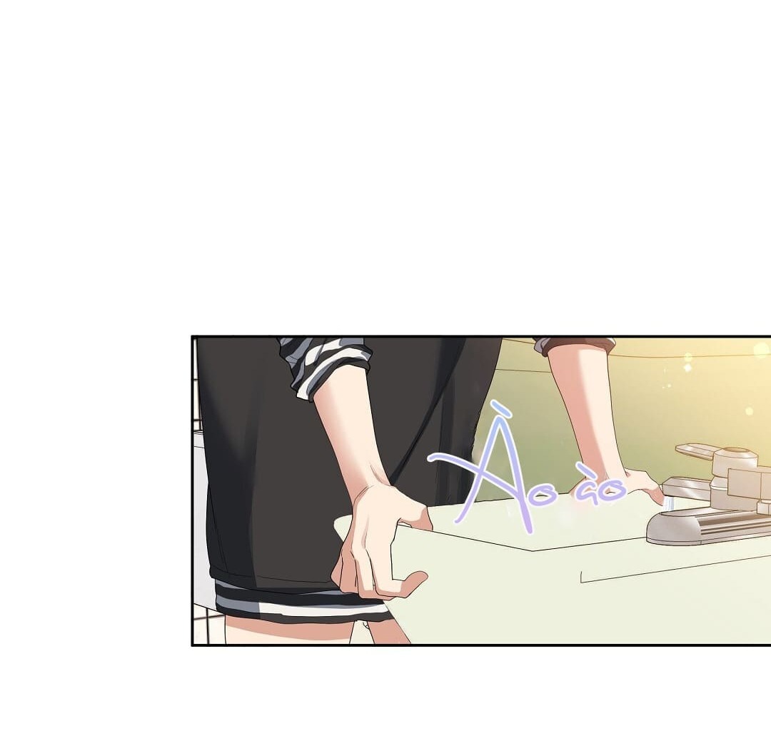 Bánh Anh Đào - Chap 11