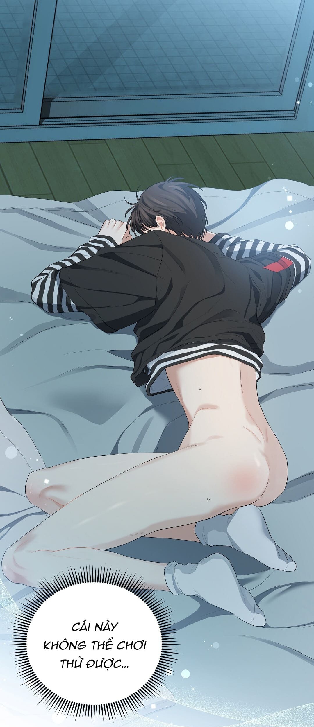 Bánh Anh Đào - Chap 11