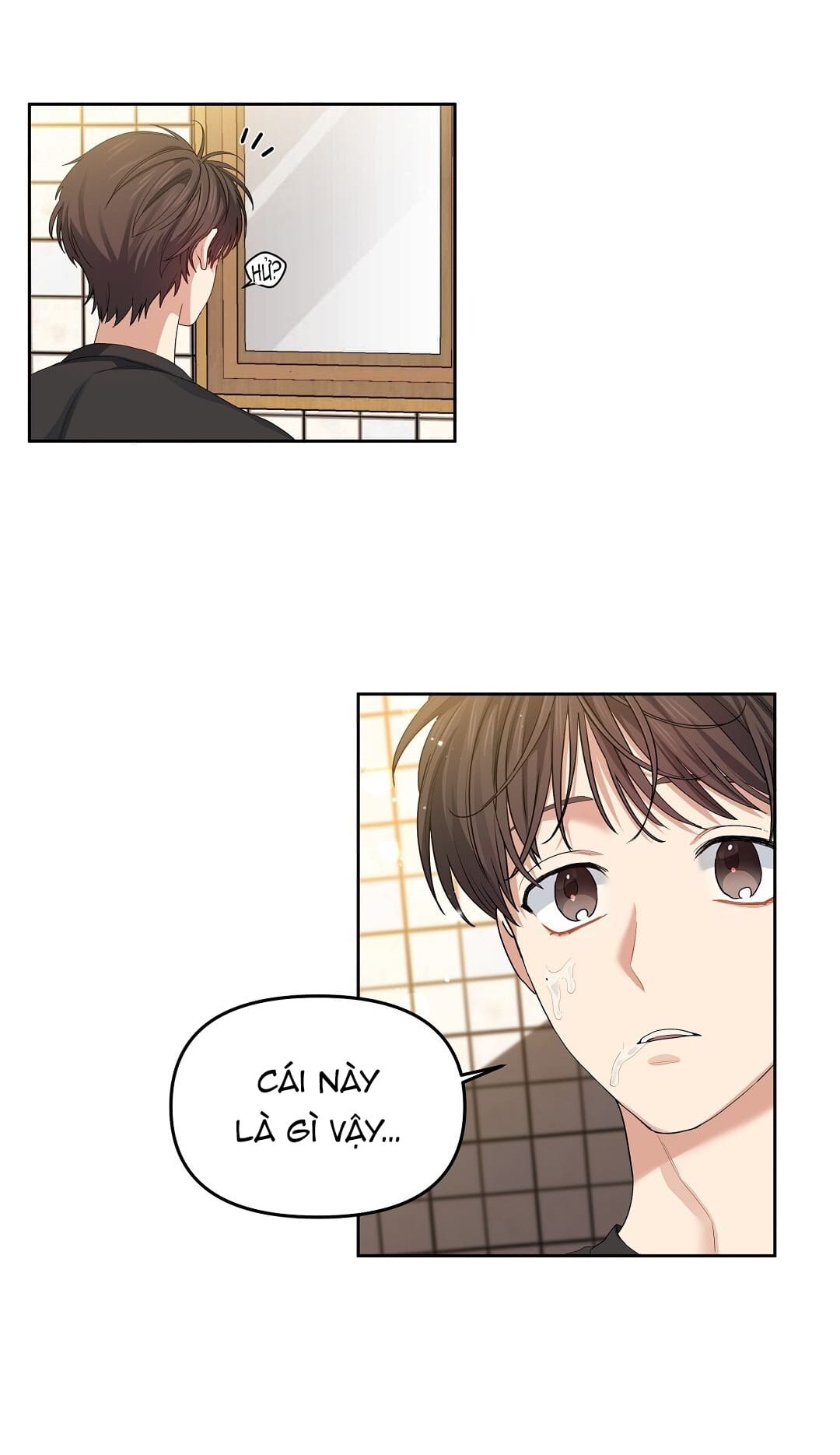 Bánh Anh Đào - Chap 11