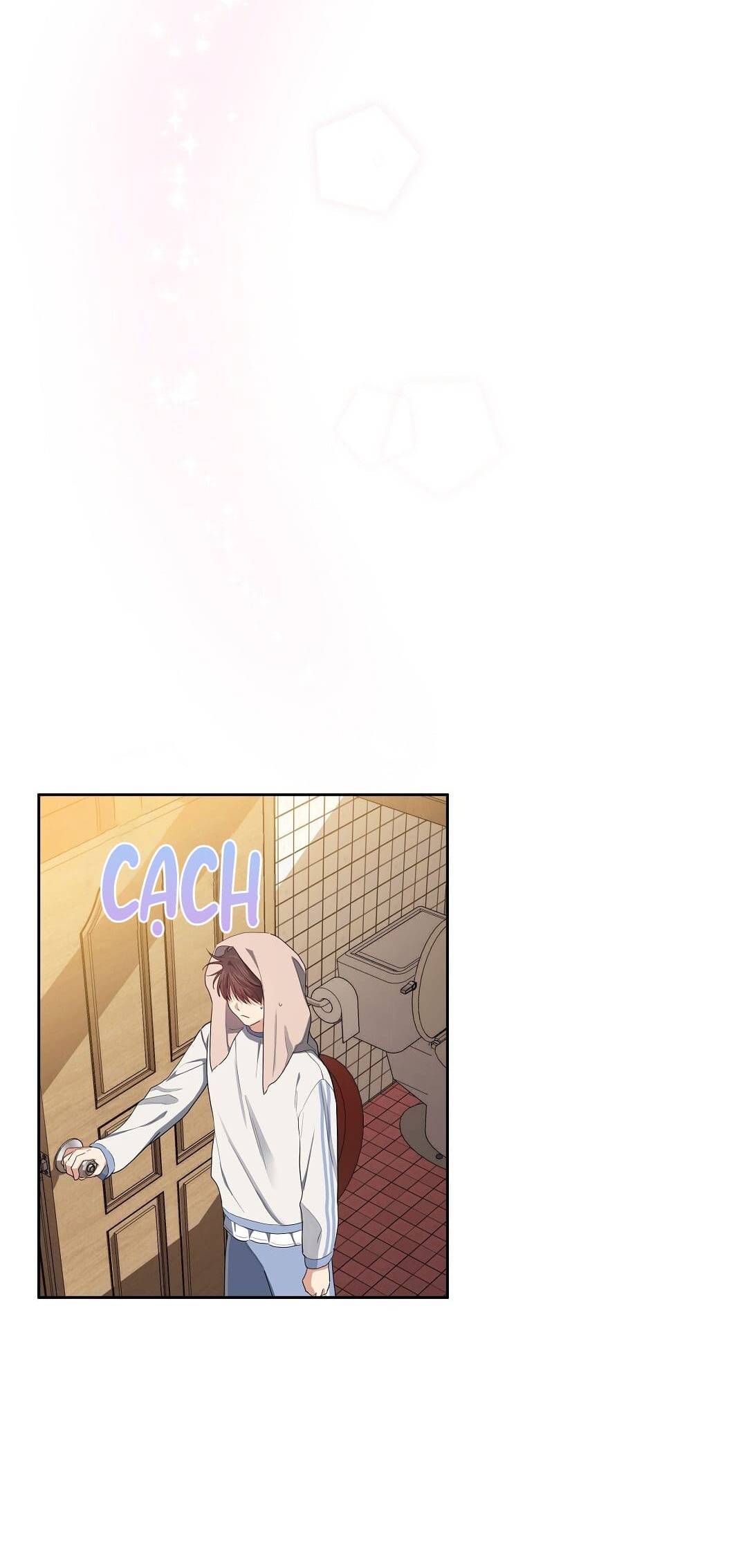 Bánh Anh Đào - Chap 11