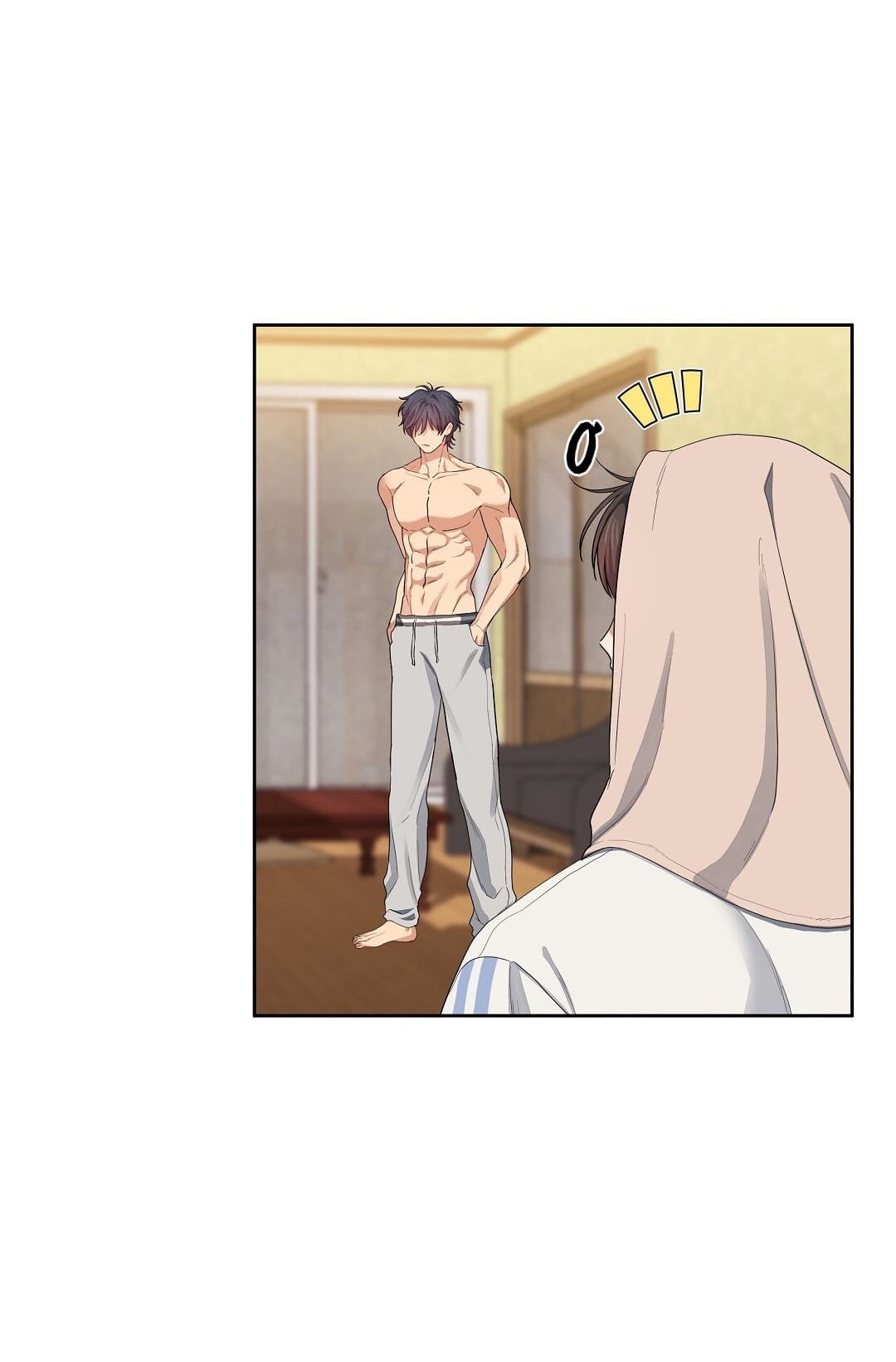 Bánh Anh Đào - Chap 11