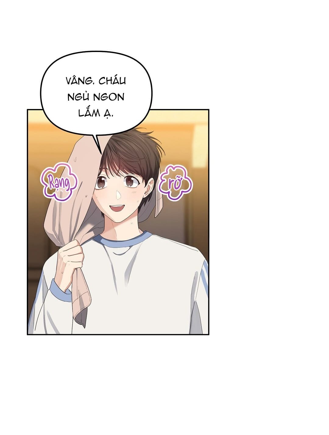 Bánh Anh Đào - Chap 11