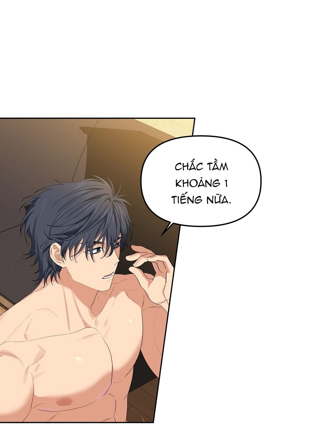 Bánh Anh Đào - Chap 11