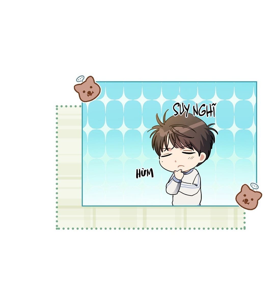 Bánh Anh Đào - Chap 11