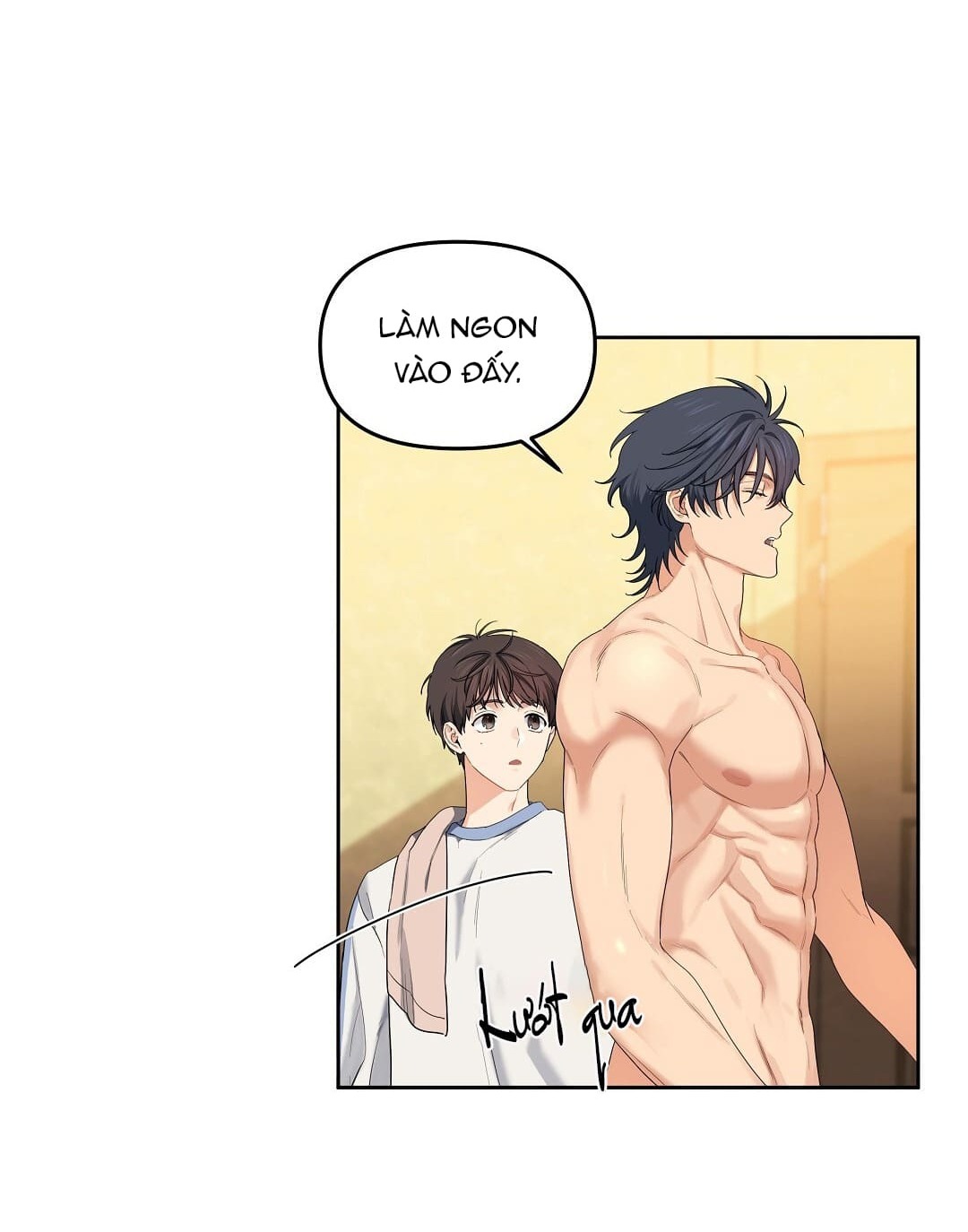 Bánh Anh Đào - Chap 11