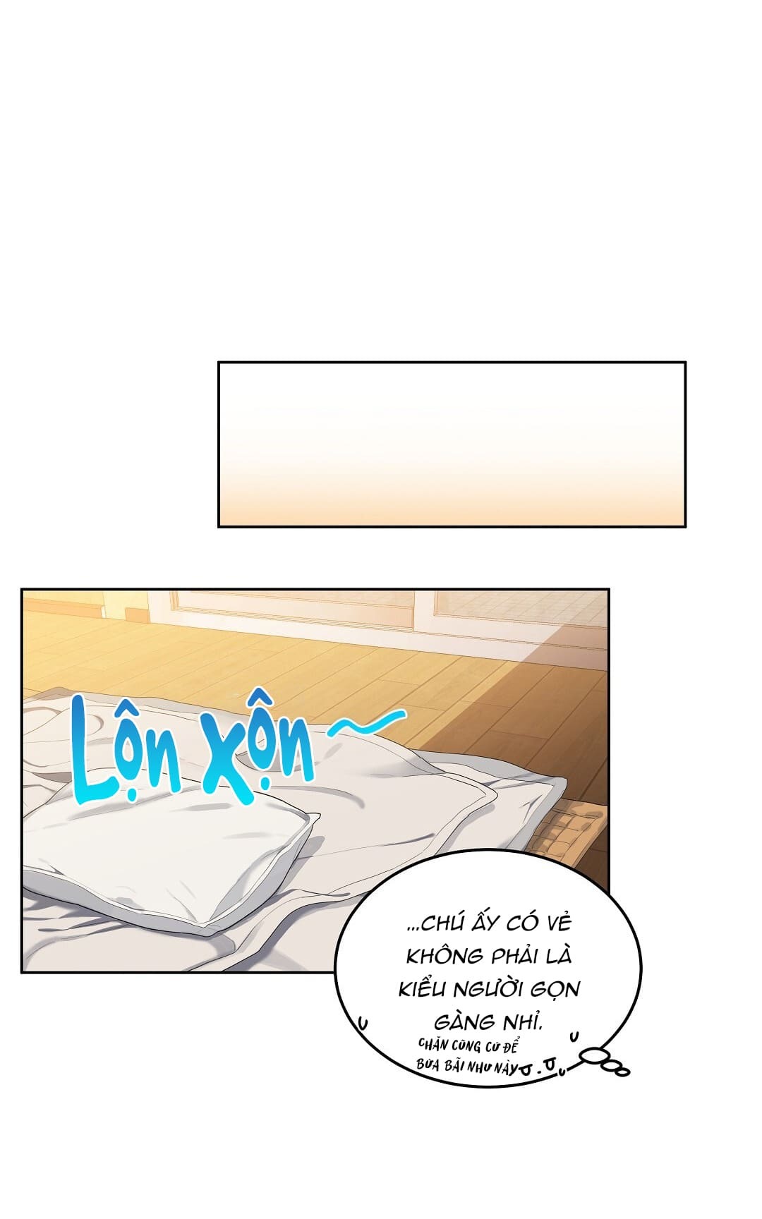 Bánh Anh Đào - Chap 11