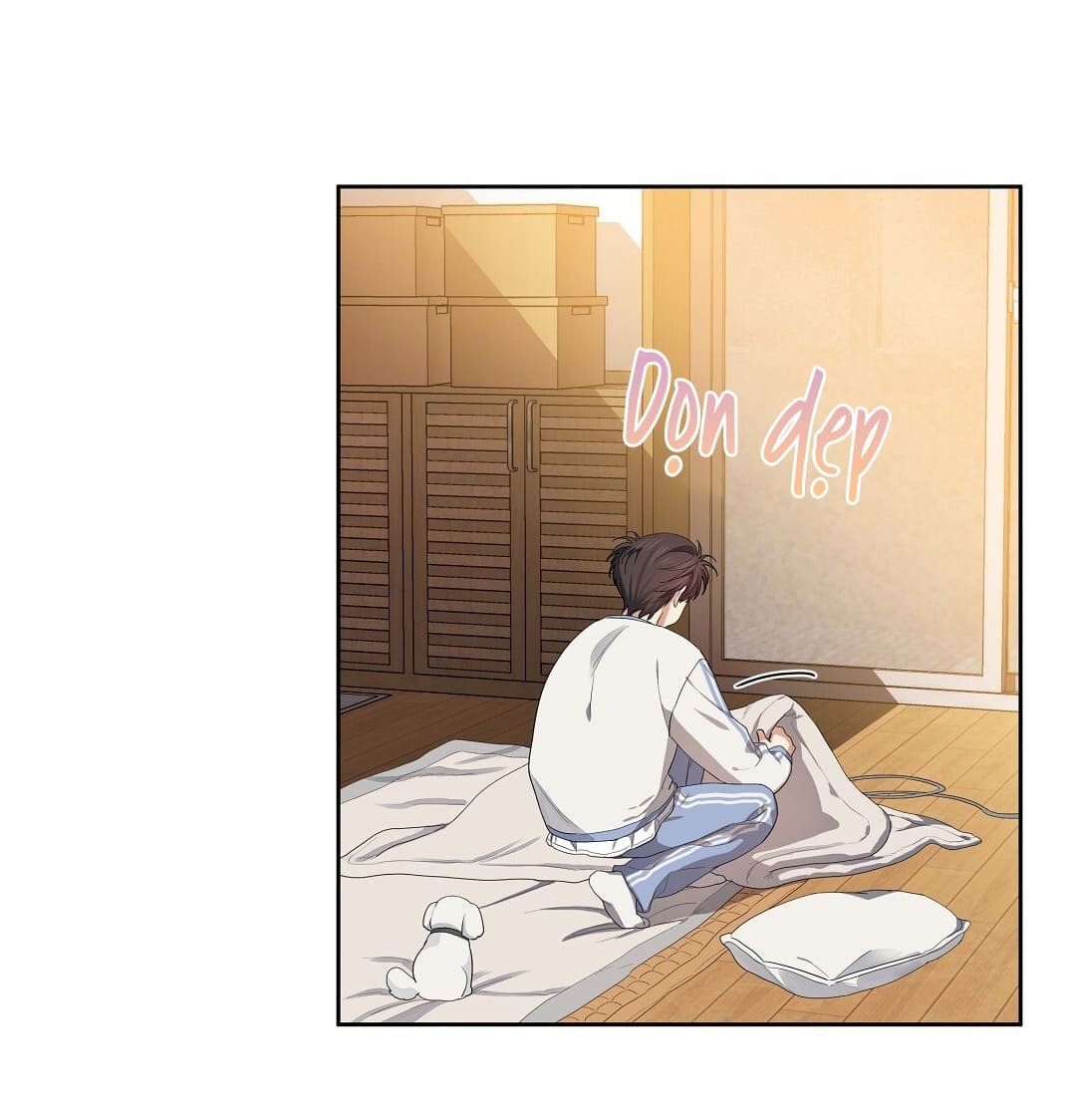 Bánh Anh Đào - Chap 11