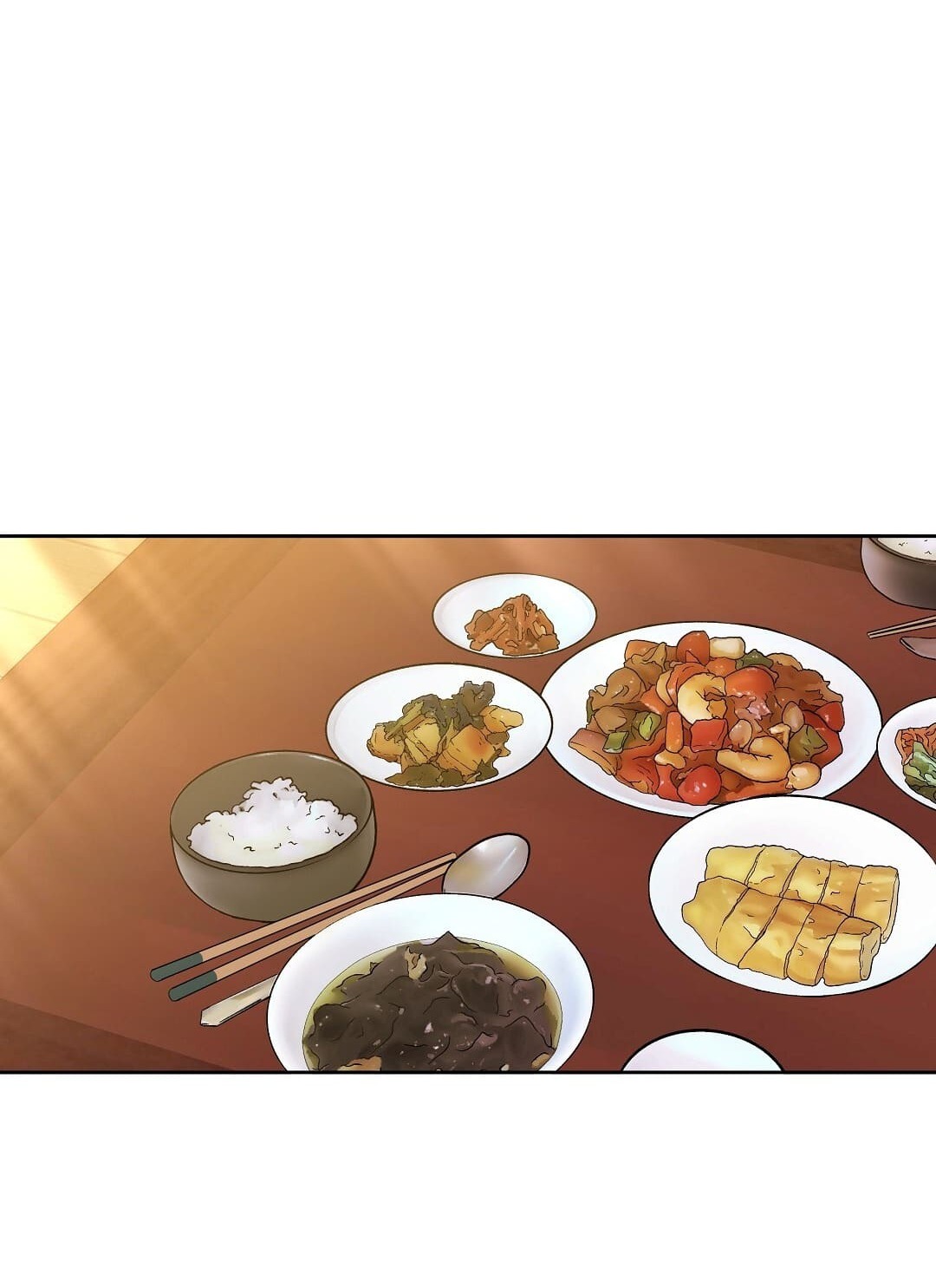 Bánh Anh Đào - Chap 11