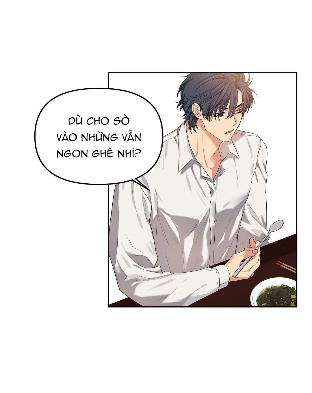 Bánh Anh Đào - Chap 11