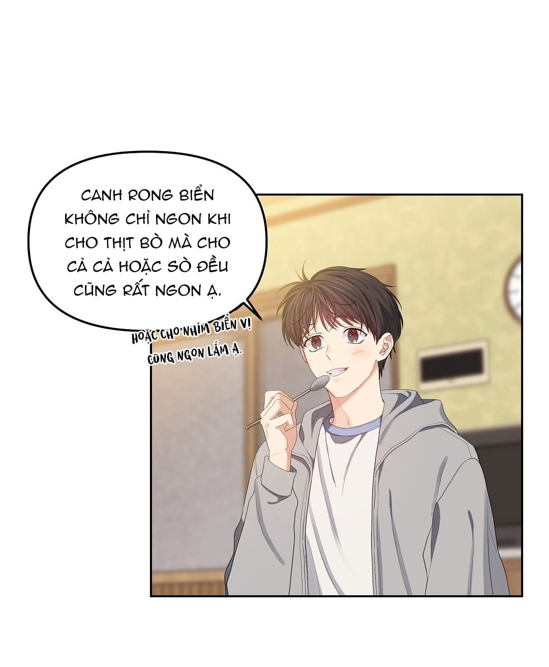 Bánh Anh Đào - Chap 11