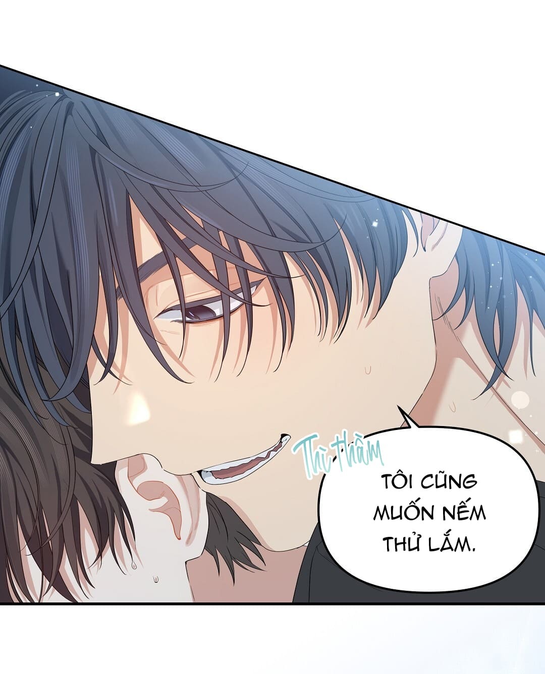 Bánh Anh Đào - Chap 11