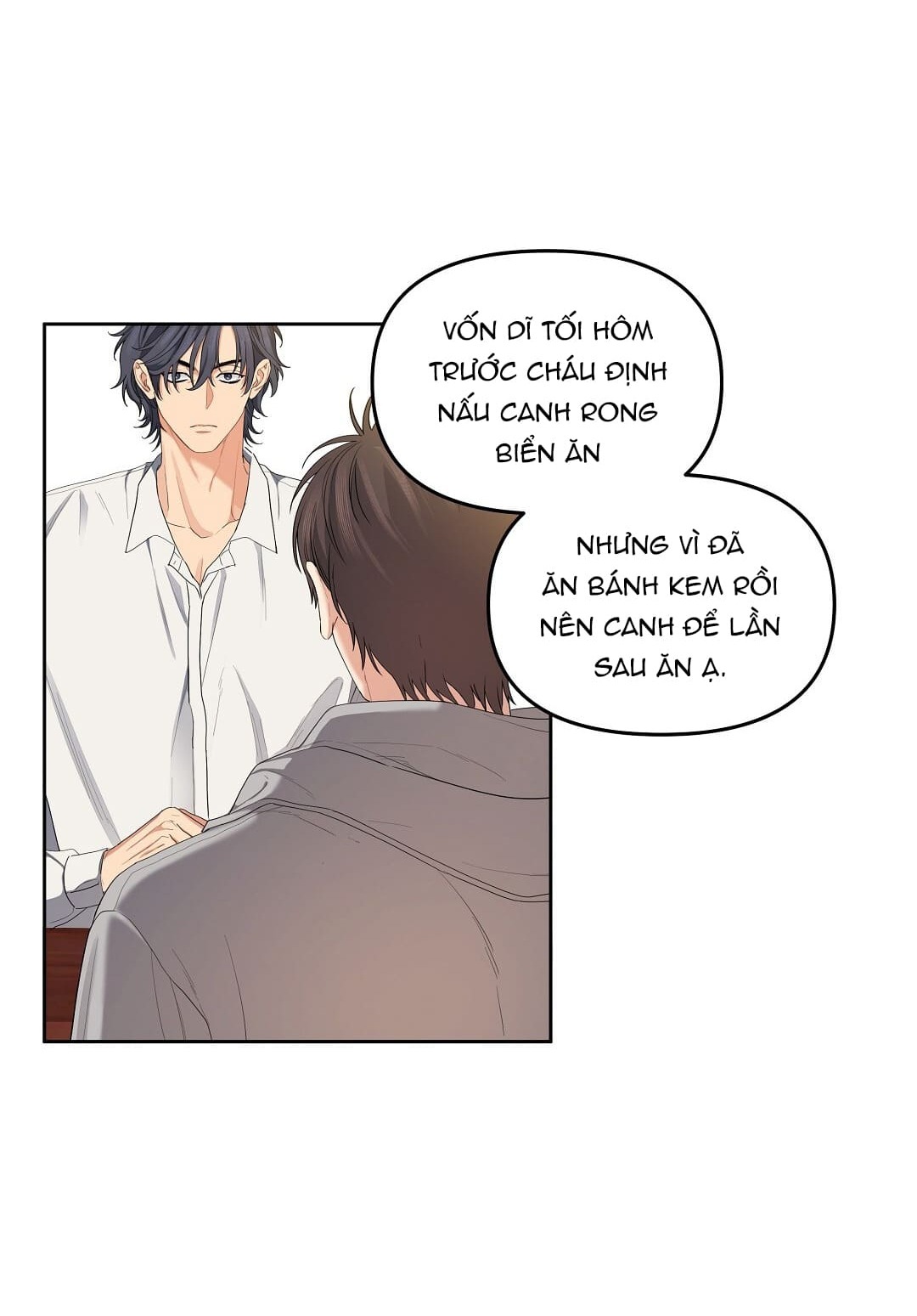 Bánh Anh Đào - Chap 11