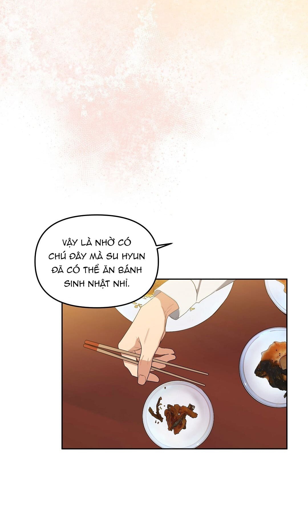 Bánh Anh Đào - Chap 11